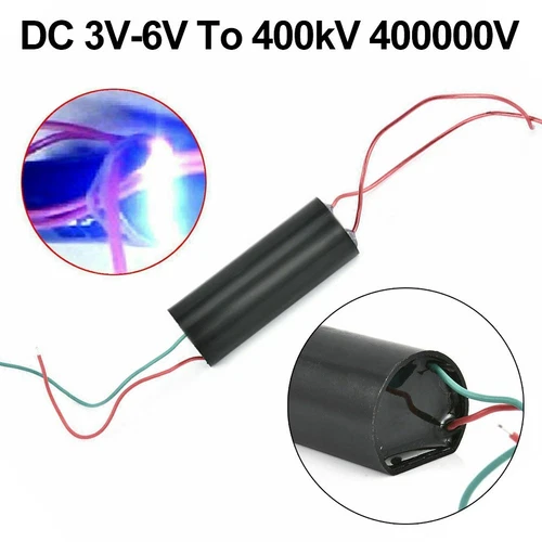 Module Power To 1pcs 400000V Generator High-Voltage Module Transformer