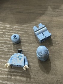 LEGO NINJAGO: Nrg Zane (9590)