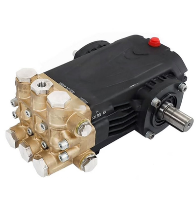 #ad General Pump TS2021 Triplex Pressure Washer Pump for Gearbox Engine $633.73