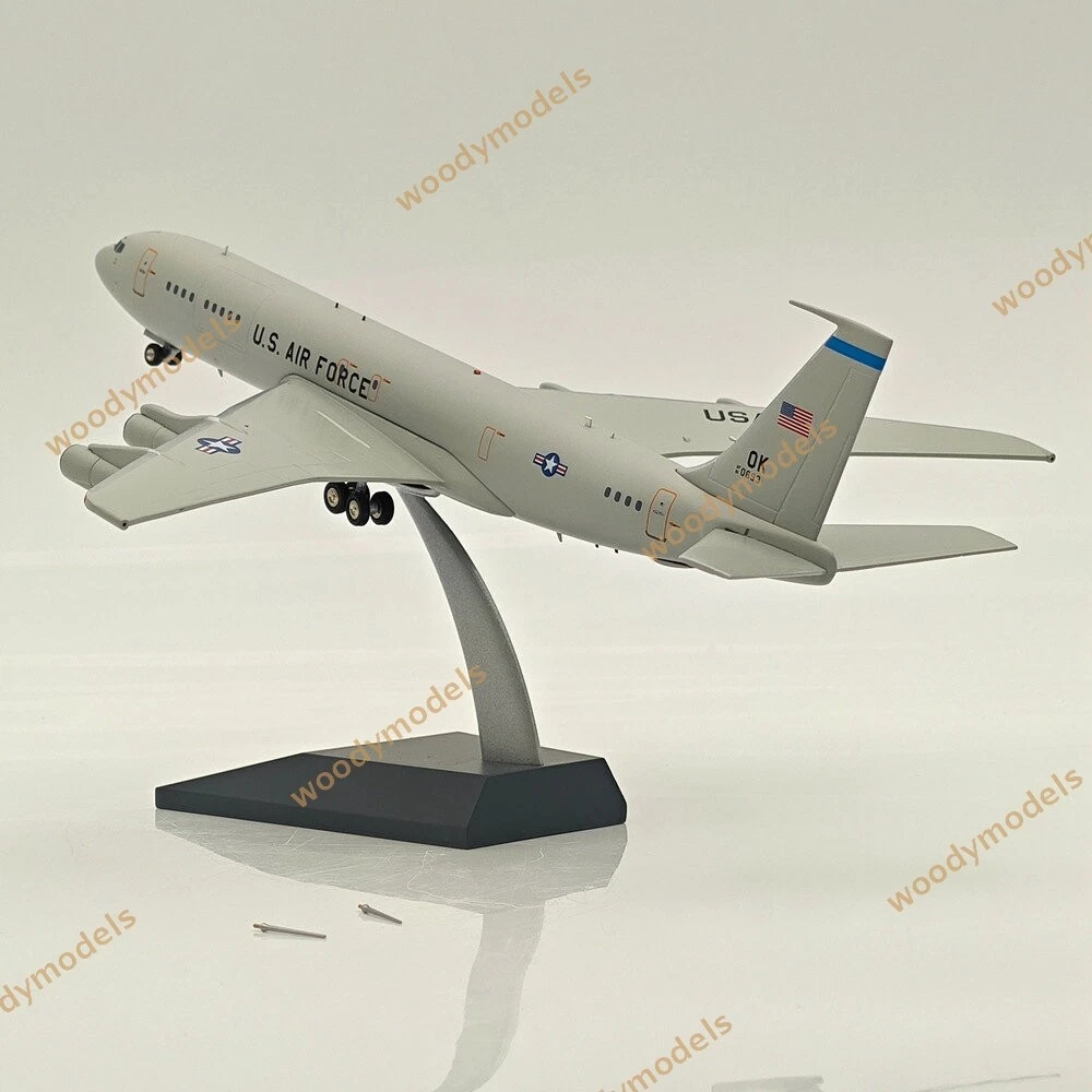 InFlight 200 Contemporary Diecast Commercial Airliners Boeing 707