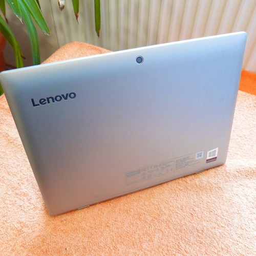 XXL SET Lenovo Miix 320 MINI Convertible METALL l 10 Zoll TOUCH Windows 11 SSD - Bild 10 von 19