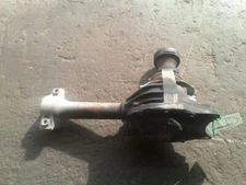 2002-2007 Jeep Liberty Front Axle Differential Carrier Assembly 3.73 Ratio Used