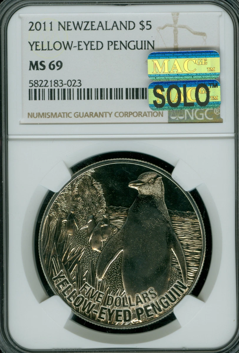 2000 New Zealand Coins for sale | eBay