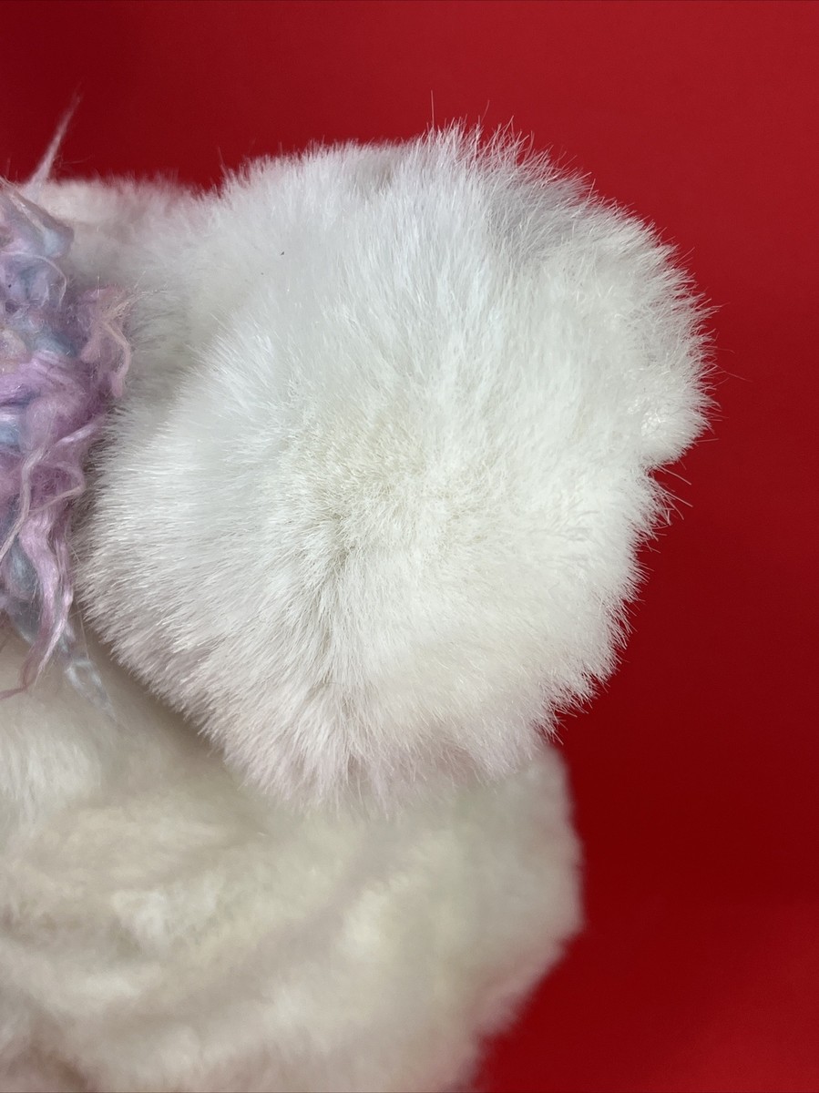 Furby Sleepy Purple Lavender Emoto-Tronic 2005 Talks but Furby Sleepy Purple Lavender Emoto-Tronic 2005 Talks but