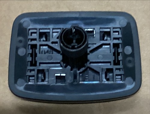 16-18 LEXUS ES350 NAVEGACIÓN GPS PANTALLA CONTROLADOR MOUSE PAD NUEVO FABRICANTE DE EQUIPOS ORIGINALES - Imagen 2 de 2