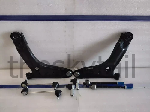 Fits For Hyundai i10 1st Gen, i10 1ST Gen FL - 30 11 Suspension Kit - Picture 1 of 1