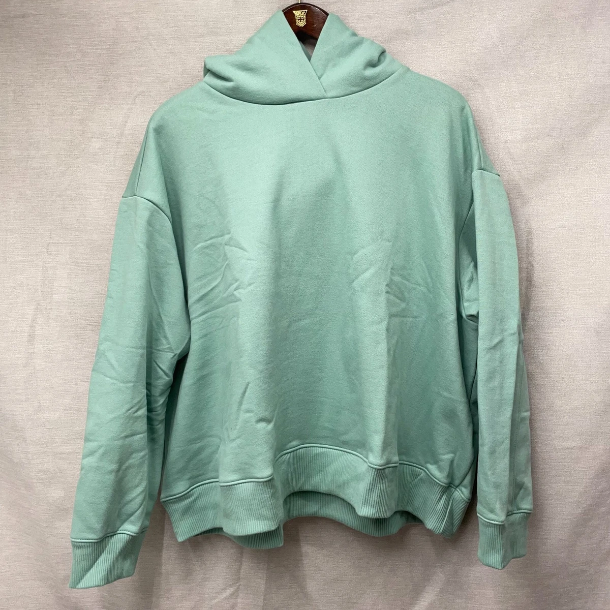A new sale day sweatshirt