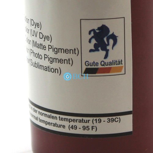 Tinta de sublimación magenta ligera estándar BCH 100 ml para Epson (IS100LM-CE) - Imagen 4 de 4