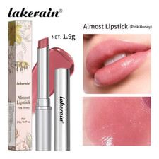 Colorless Black Honey Lip Balm Long Lasting, Moisturizing, Lip Plumper Care