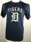 Detroit Tigers MLB Genuine Merchandise Men's Big & Tall Short Sleeve T-Shirt