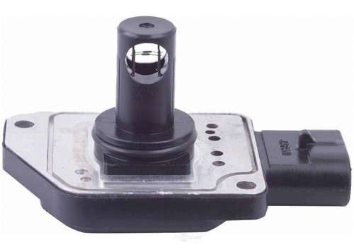 Mass Air Flow Sensor - Picture 4 of 9