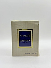 ARPEGE BY LANVIN 15ML VINTAGE PARFUM SPLASH CODE-J NEW WITH BOX SEALED