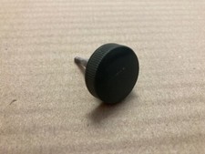 Olivetti Lettera 22 manopola rotella destra rullo seconda serie