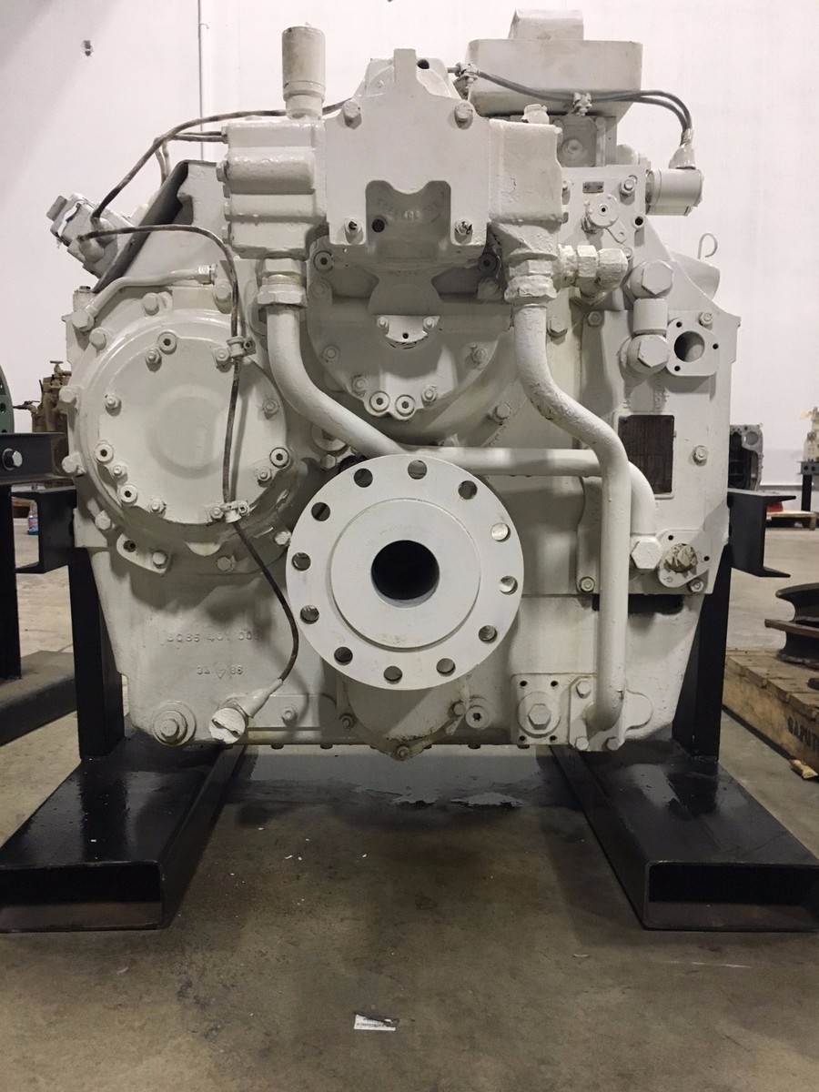 ZF Marine BW 465, 2.00:1, Transmission / Gearbox | eBay ZF Marine BW 465, 2.00:1, Transmission / Gearbox | eBay