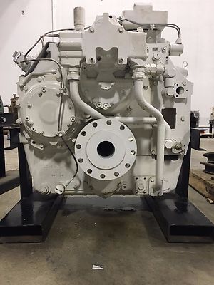 mk　　りぼんブートニエール ZF Marine BW 465, 2.00:1, Transmission / Gearbox | eBay