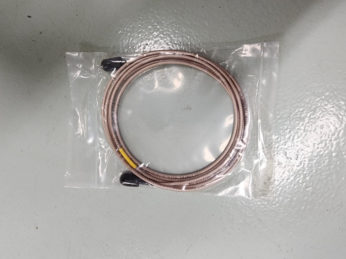 Fairview Microwave SCA49316DS-84 SMAM-SMAM Cable 84 inches NEW 