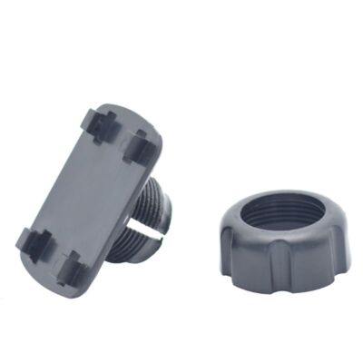 17mm Head Car Phone Holder Base for Car Dashboard Cellphone Mount Bracket
