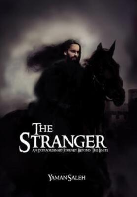 The Stranger: An Extraordinary Journey Beyond The Limits