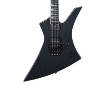 Jackson Usa Jeff Loomis Signature Kelly Guitar - Black