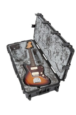 SKB 3I-4217-62 Guitar Case for sale online | eBay