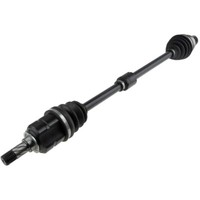 NTY Antriebswelle Gelenkwelle Vorne Rechts FüR Opel Corsa D S07 1.3 Cdti