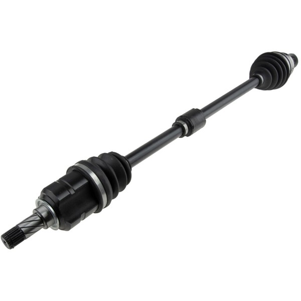 NTY Antriebswelle Gelenkwelle Vorne Rechts FüR Opel Corsa D S07 1.3 Cdti-image