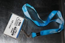 Lodge Casino Gilpan Casino Cruise Lines Lanyard LS BOX 16