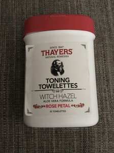 towelettes