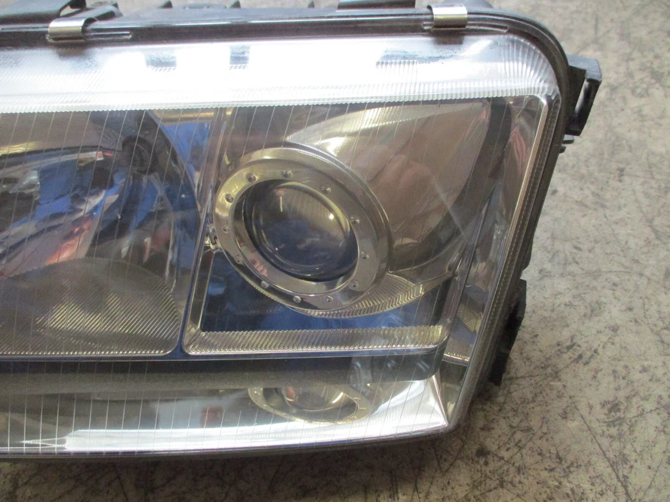 Faro izquierdo original HELLA XENON AUDI S3 A3 8L balasto Foto 3 de 4