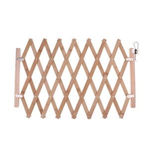expandable pet fence