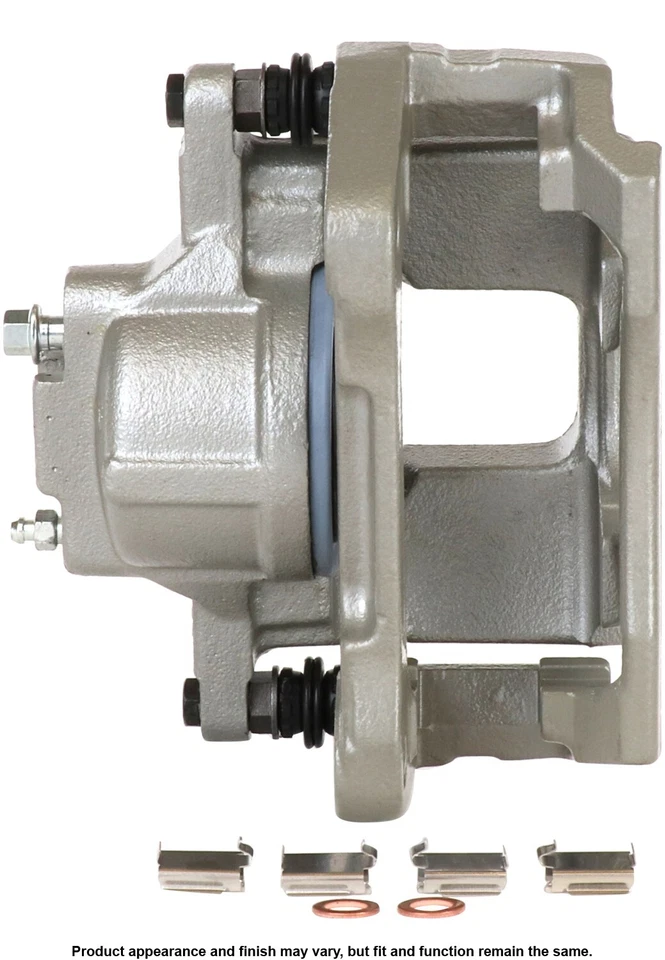 Pinça de freio a disco dianteira esquerda Cardone 2014 Dodge Grand Caravan 2013-2016 - Imagem 4 de 4