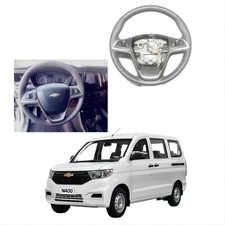 Luz de fondo LED multifuncional para volante Chevrolet Tornado VAN N400