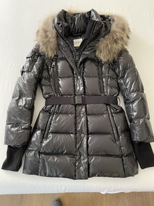 sam millennium jacket