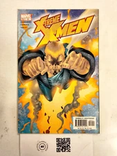 X-Treme X-Men #45 Marvel Comic Book Iron Man  Defenders X-Men  23 HH21