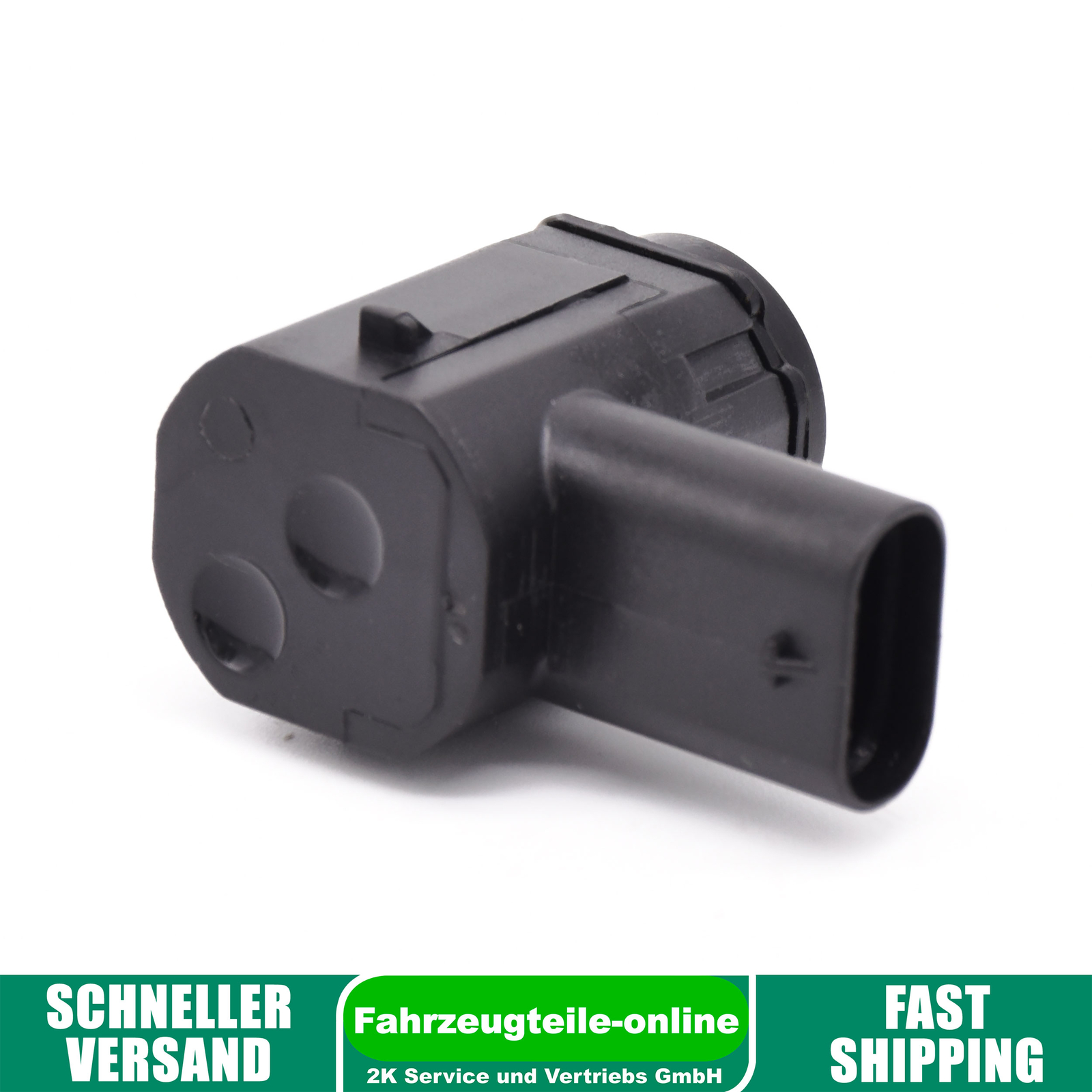 Ausgleichsbehälter Mit Deckel & Sensor Für Ford Galaxy S-Max Mondeo