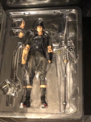 ffxv play arts kai