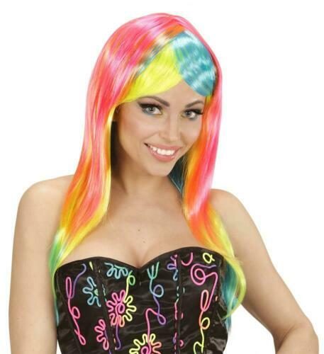 Berlin Super - Parrucca capelli sintetici