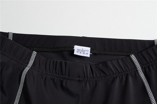 Damen Atmungsaktiv Radsport Cycling Jersey Fahrradtrikot Radhosen Shorts ZB06 - Bild 7 von 19