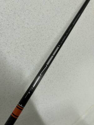SIM MAX 18° 5Ｗ　TENSEI ck pro orange 70 S Taylormade Tensei Ck Pro Orange 70S S Driver Shaft Stealth 2