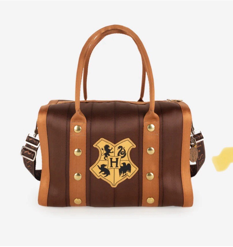 Harveys - Marilyn Satchel / Harry Potter Hogwarts Express - New | eBay