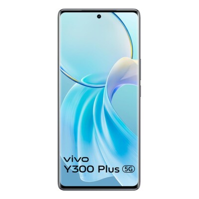 Vivo Y300 Plus 5G V2422 Factory Unlocked Dual SIM 128GB-NO USA