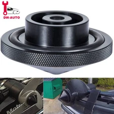 For Minn Kota 35-70 T-H Marine G-Force Eliminator Trolling Motor Prop Nut Guide