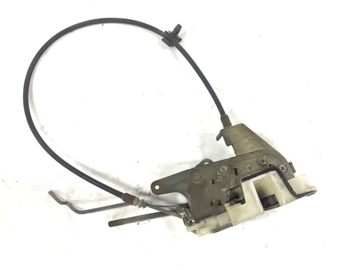 93-97 Honda Del Sol Right Door Release Locking Latch Manual Lock