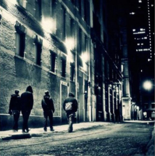 Olde York Shallow World (CD) Album