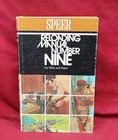 Reloading Manual Number Nine For Rifle and Pistol, 1st Edition, 1974