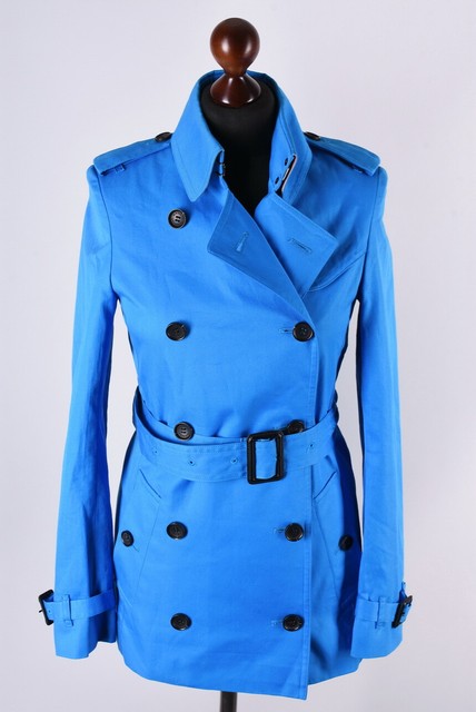 ebay burberry coat