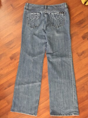 Womens Seven Jeans Studio Size 10 | eBay