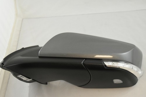 NEW MIRROR PWR LH GM CHEVY16 IMPALA LT/LTZ 17 IMPALA LT/PREMIER18-19 128-4840AL - Picture 3 of 10