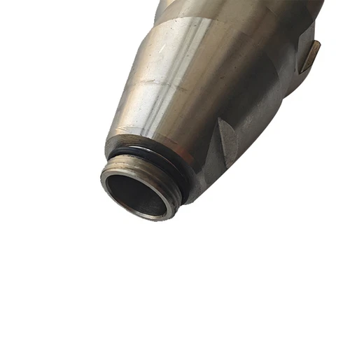 Airless 249122 Spray Pump For Airless Paint Sprayer Gmax II 7900 Stainless Steel - Picture 6 of 7