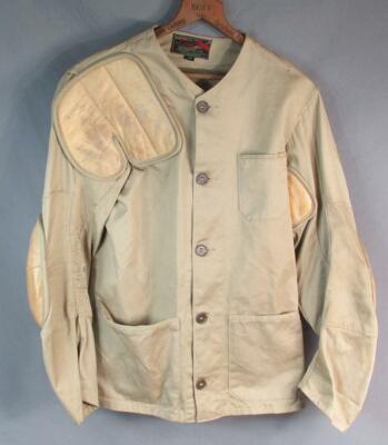 60s〜 10-X Shooting JKT hunting ハンティング US 60s〜 10-X Shooting JKT hunting ハンティング US